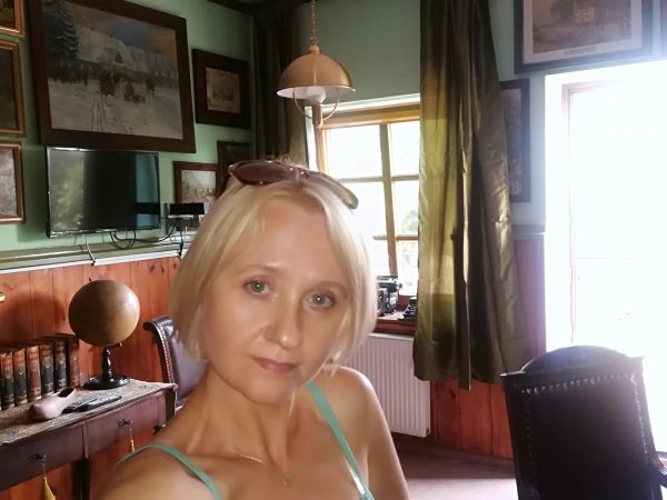 Dworek pod Herbem Wziąchowo Wielkie Dolina Baryczy