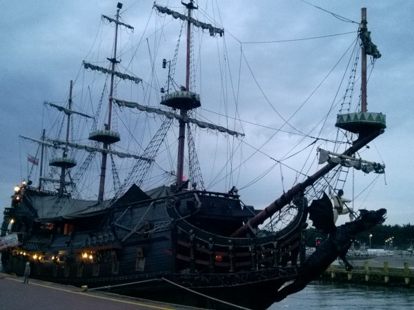 Nasz piękny Bałtyk