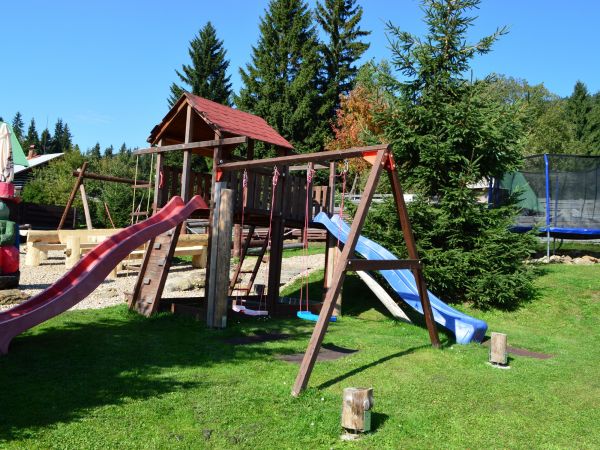 Osrodok Horni Misecky, Karkonosze - super miasto dla urlop