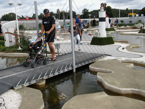 Bałtycki Park Miniatur