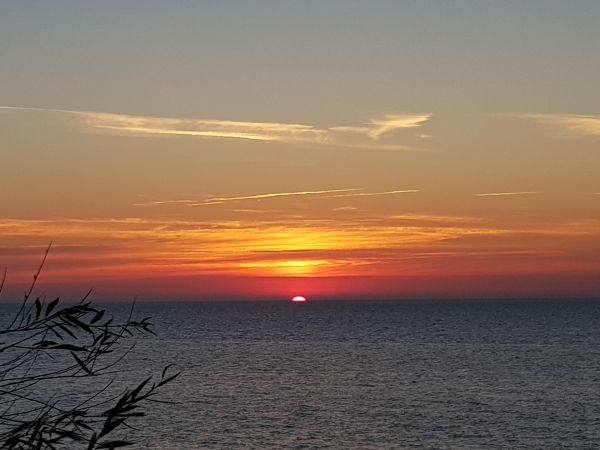 Pobierowo 24-28.07.2018