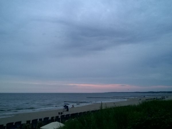 Nasz piękny Bałtyk