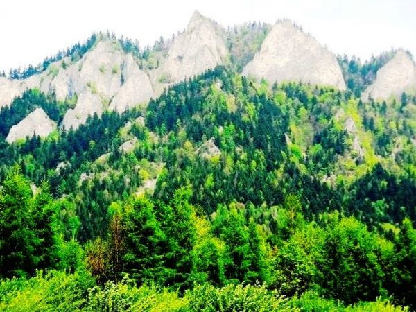 Pieniny z moim narzeczonym_majówka 2018 część IV