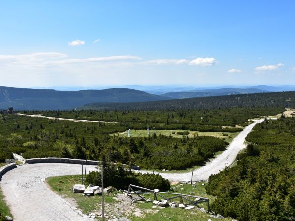 Szklarska Poręba 2018