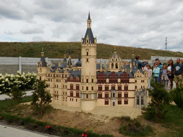 Bałtycki Park Miniatur