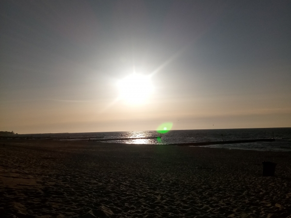 Majówka 2018 w Kołobrzegu