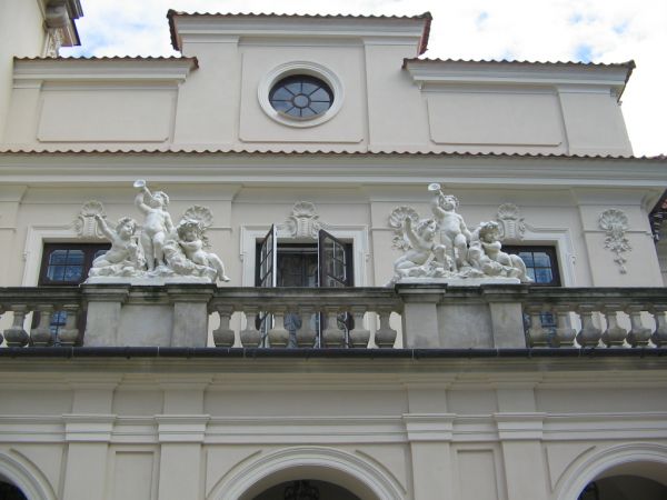 Lubartów i Kozłówka