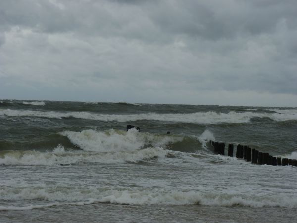 Mielno Unieście .Morze # Urlop.