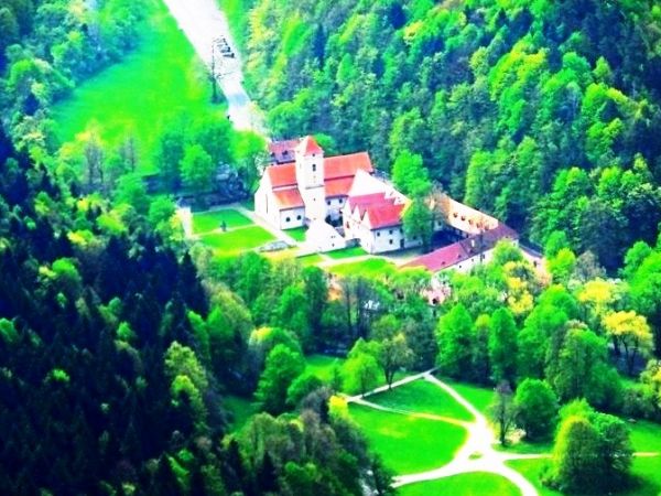 Pieniny z moim narzeczonym_majówka 2018 część II