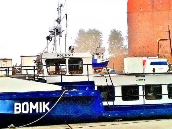 Darłowo i Darłówek; samodzielne zwiedzanie miast