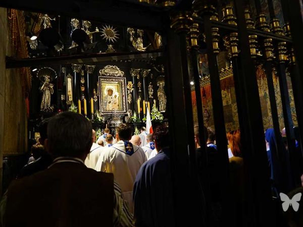 Częstochowa, maj 2018