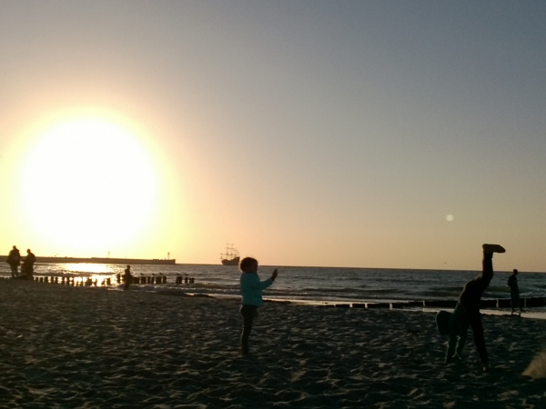 Nasz piękny Bałtyk