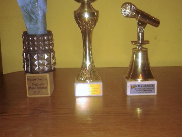 Music Pasion & Syle Live