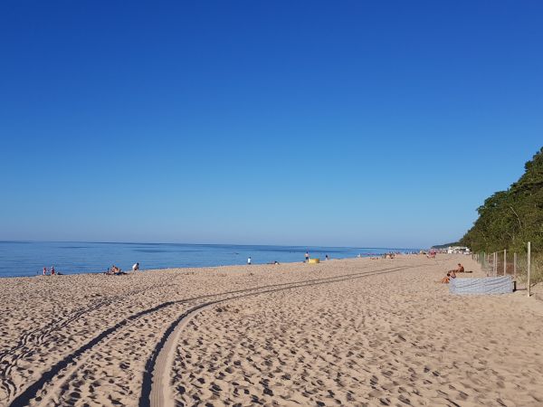 Pobierowo 24-28.07.2018