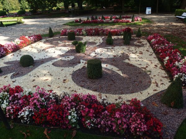 Lubartów i Kozłówka