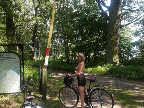 Dworek pod Herbem Wziąchowo Wielkie Dolina Baryczy