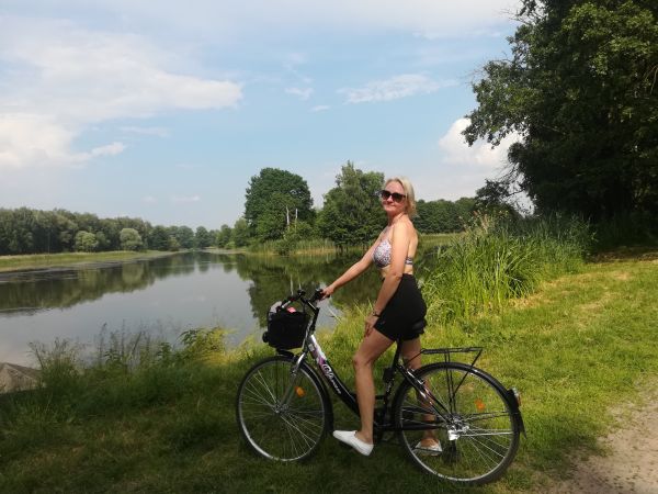 Dworek pod Herbem Wziąchowo Wielkie Dolina Baryczy