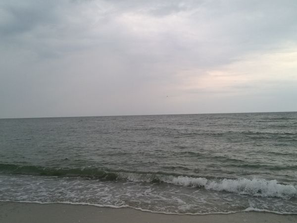 Nasz piękny Bałtyk