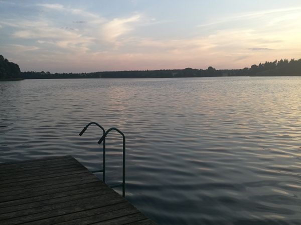 Agroturystyka Orzeszek