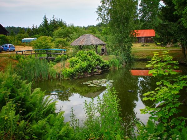 Agroturystyka Likusy