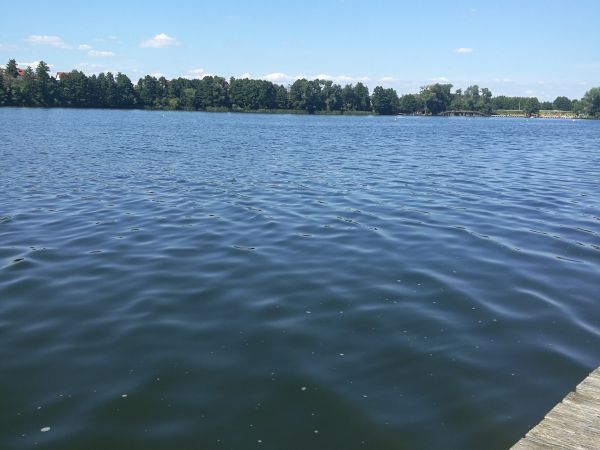 Agroturystyka Orzeszek