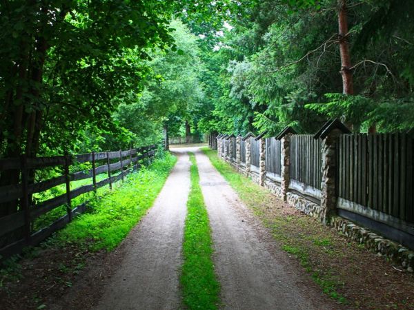 Agroturystyka Likusy