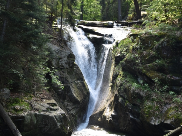 Szklarska Poręba 2018