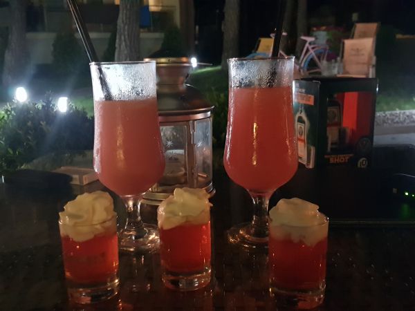 Pobierowo 24-28.07.2018