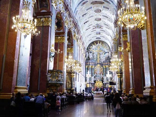 Częstochowa, maj 2018