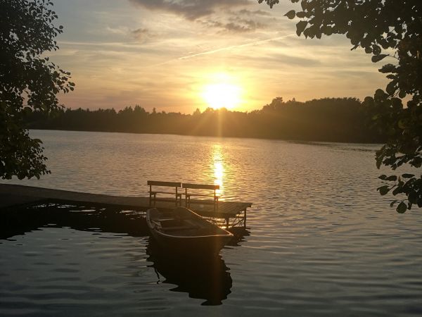 Agroturystyka Orzeszek