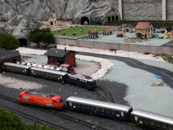 Bałtycki Park Miniatur