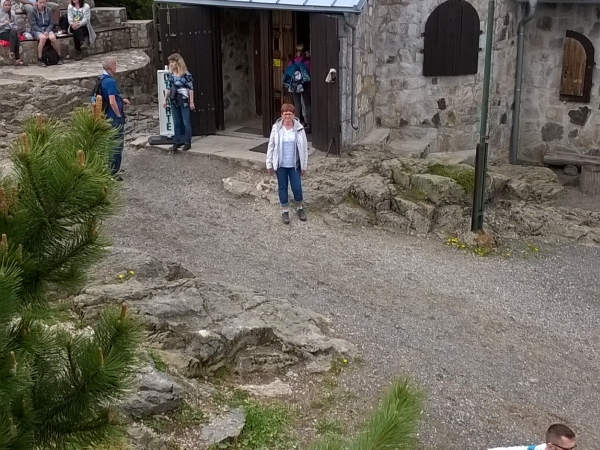 Majówkowo- Kamieńczyk, Orle, Wysoki Kamień