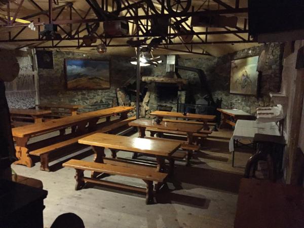 Wspaniały pobyt w Woli Michowej :)