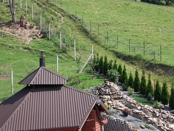 Zdjęcia Wierchomla Mała