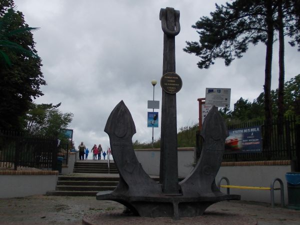 Mielno Unieście .Morze # Urlop.