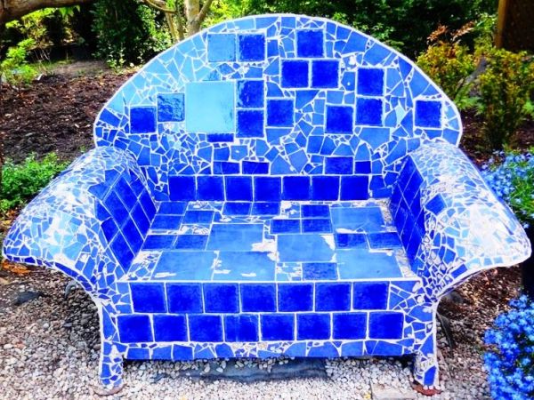 Fascynujące Ogrody Botaniczne w Dobrzycy 20.06.2017_część II