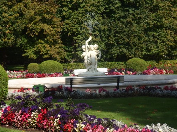 Lubartów i Kozłówka