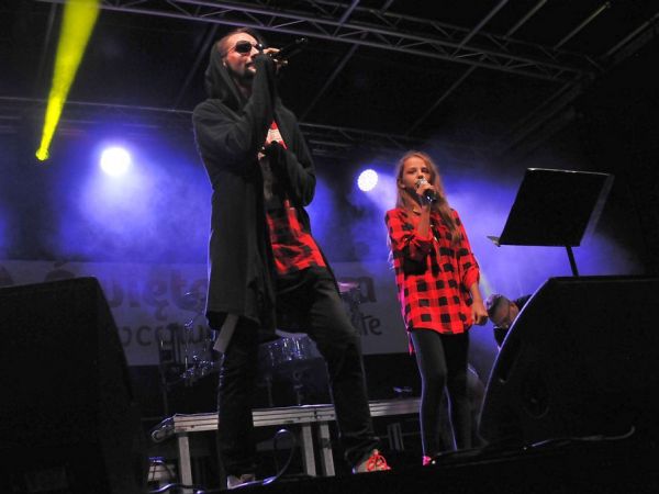 Music Pasion & Syle Live