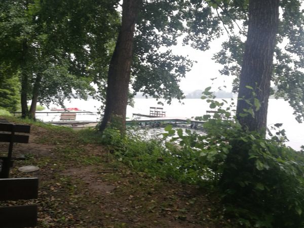 Agroturystyka Orzeszek