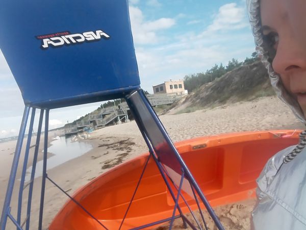 Wakacje lipiec 2019r