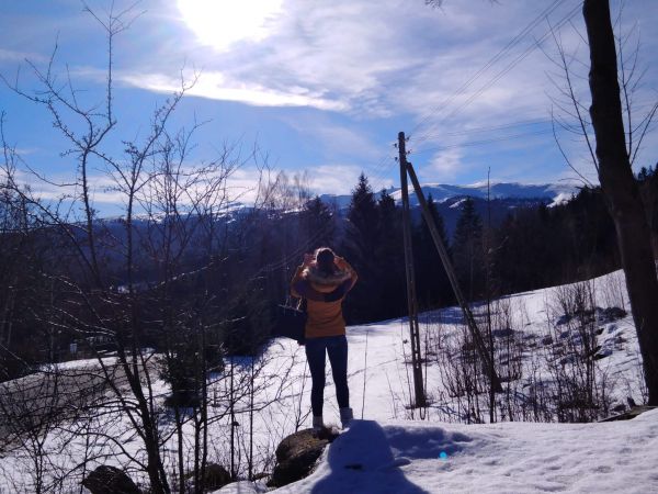 Złoty Widok 😍❤️ Szklarska Poręba 🙂