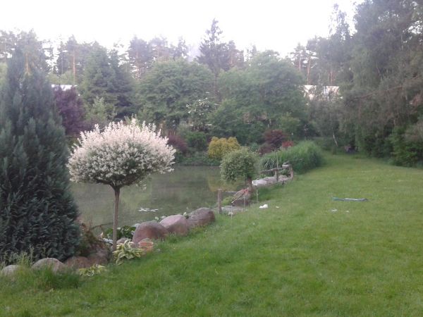 Pokoje "u Garncarza"Człuchów