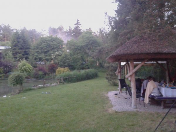 Pokoje "u Garncarza"Człuchów