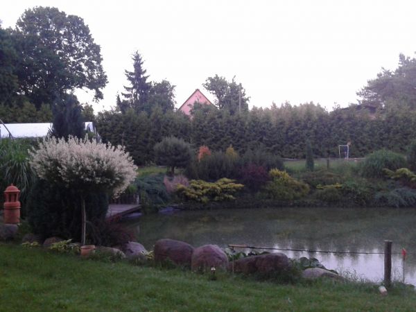 Pokoje "u Garncarza"Człuchów