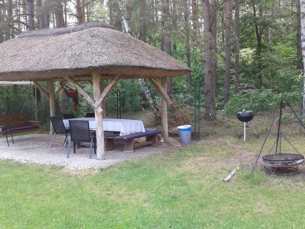 Pokoje "u Garncarza"Człuchów