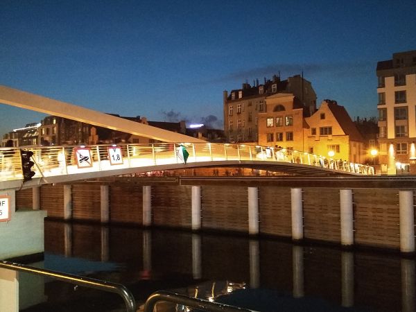 GDAŃSK, SOPOT,GDYNIA