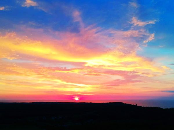 Super domki w zaciszu Chłapowo.