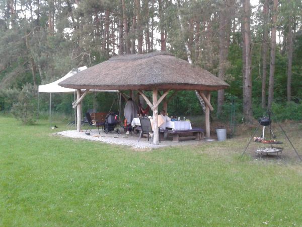 Pokoje "u Garncarza"Człuchów