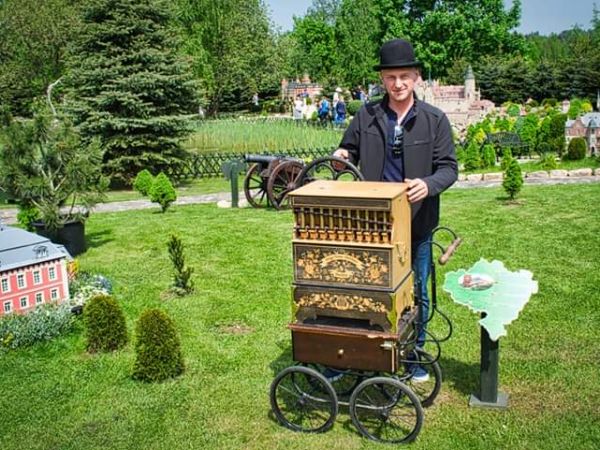 Park Miniatur Zabytków Dolnego Śląska