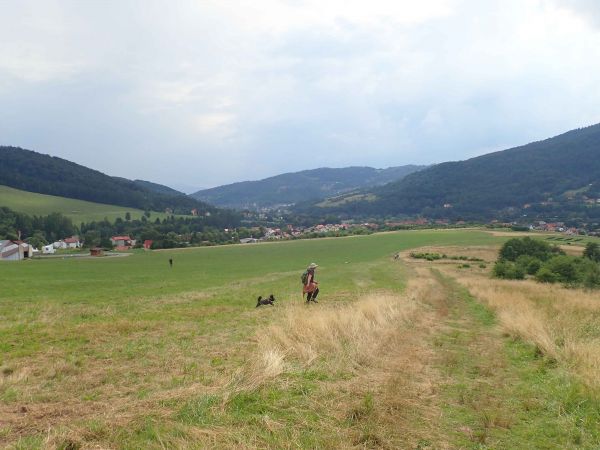 Beskid Żywiecki